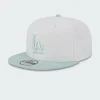 MINTY BREEZE 9F, - Casquette | Blanc