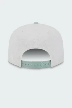 MINTY BREEZE 9F, - Casquette | Blanc