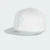 MINTY BREEZE 9F, - Casquette | Blanc