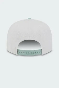 MINTY BREEZE 9F, - Casquette | Blanc