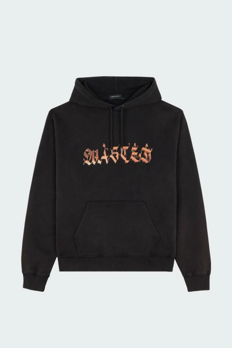 MIRAGE HOODIE - Hoodie | Noir