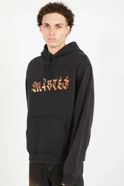 MIRAGE HOODIE - Hoodie | Noir