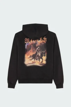 MIRAGE HOODIE - Hoodie | Noir