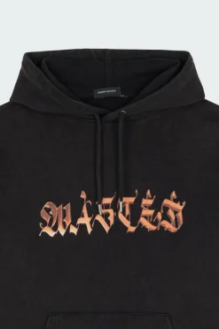 MIRAGE HOODIE - Hoodie | Noir