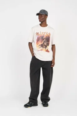 MIRAGE T - T-shirt | Blanc