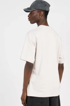 MIRAGE T - T-shirt | Blanc