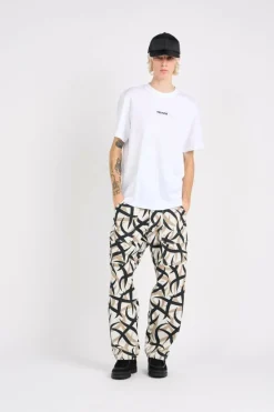 mirror - T-shirt | Blanc