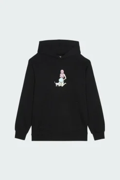 Mirror Mirror Hoodie - Hoodie | Noir