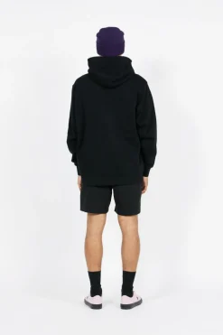 Mirror Mirror Hoodie - Hoodie | Noir