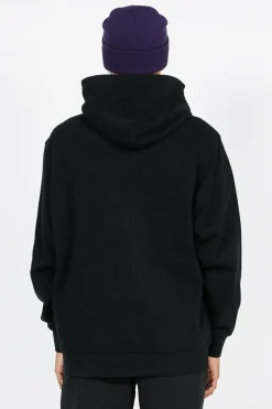 Mirror Mirror Hoodie - Hoodie | Noir
