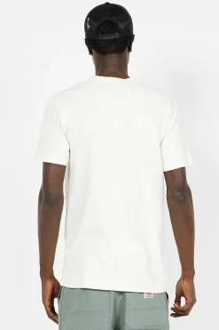 Mirror Mirror Tee - T-shirt | Beige