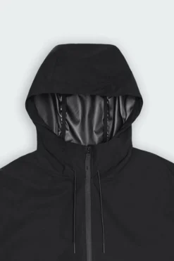 MITO JACKET - Imperméable | Noir