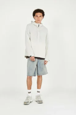 MITO JACKET - Imperméable | Blanc