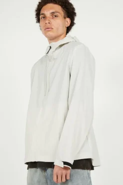 MITO JACKET - Imperméable | Blanc