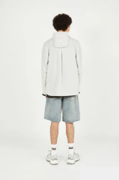 MITO JACKET - Imperméable | Blanc