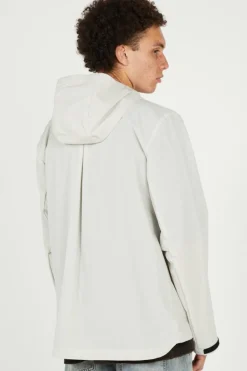 MITO JACKET - Imperméable | Blanc
