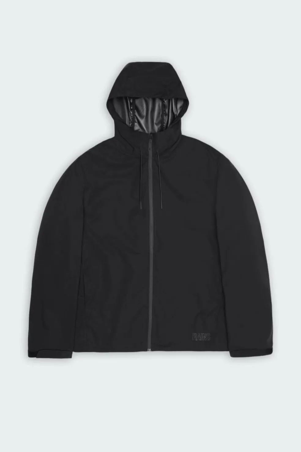 MITO JACKET - Imperméable | Noir