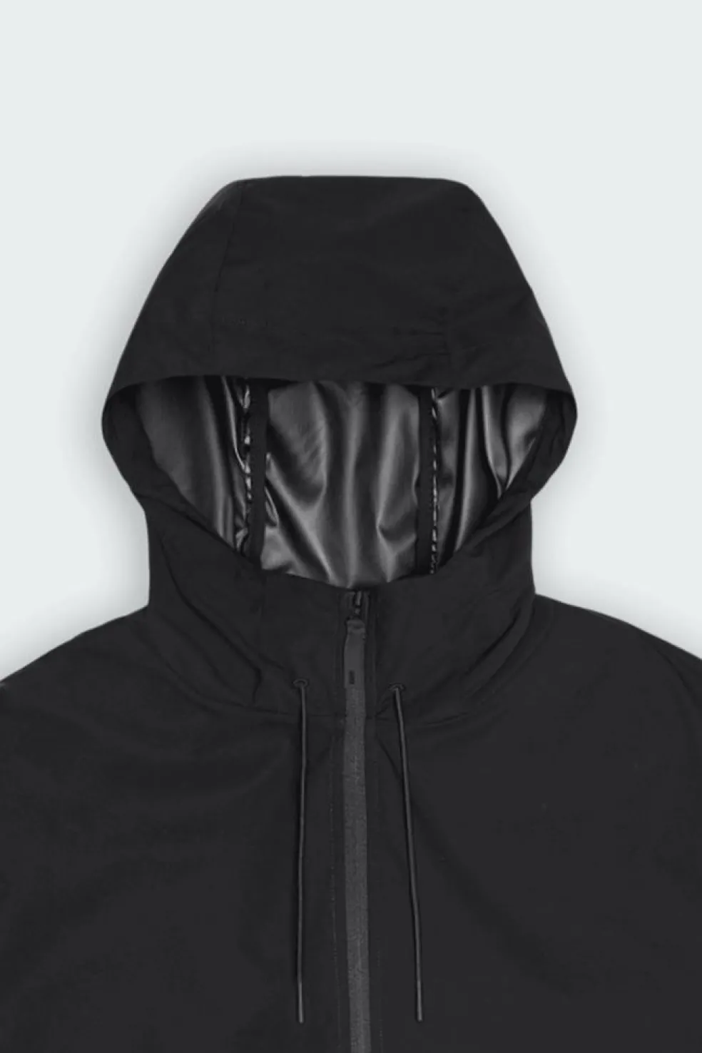 MITO JACKET - Imperméable | Noir