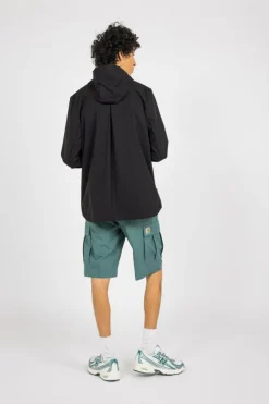 MITO JACKET - Imperméable | Noir