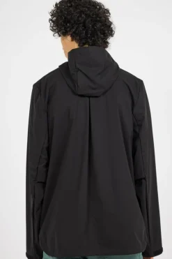 MITO JACKET - Imperméable | Noir
