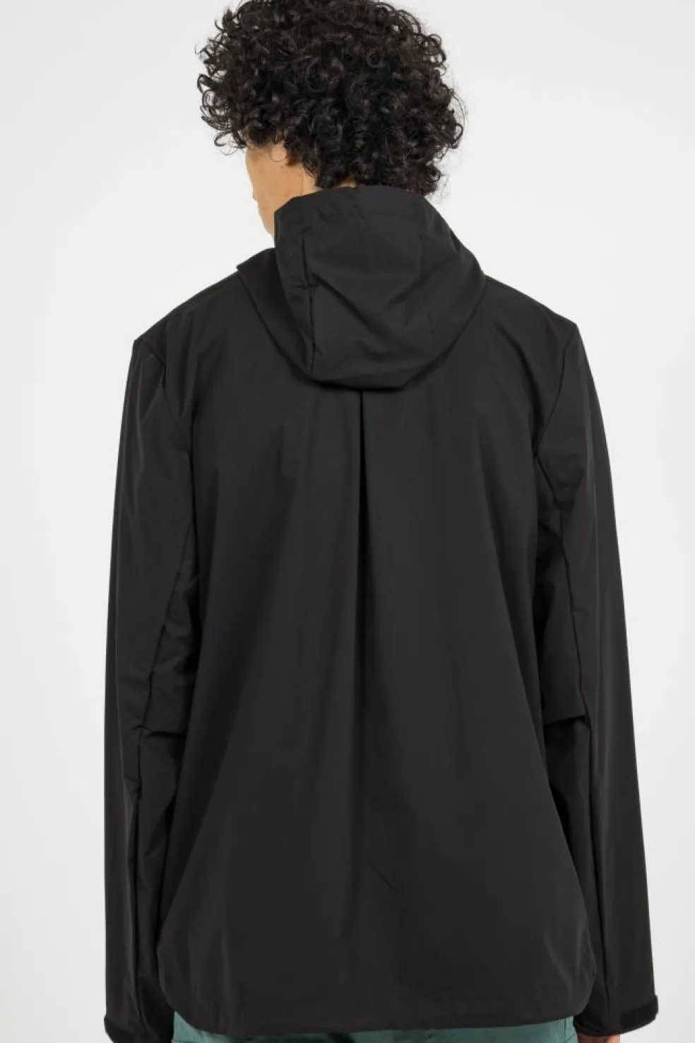 MITO JACKET - Imperméable | Noir