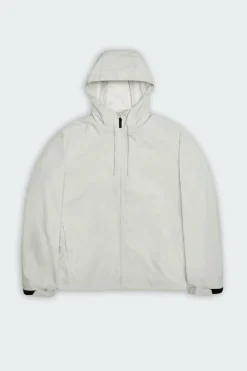 MITO JACKET - Imperméable | Blanc