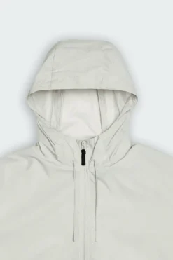 MITO JACKET - Imperméable | Blanc