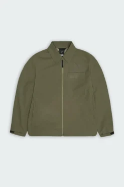 MITO OVERSHIRT - Coupe-vent | Vert