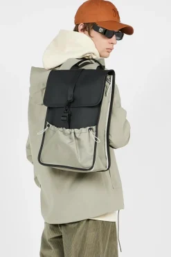 MIX BACKPACK MINI - Sac à dos | Noir