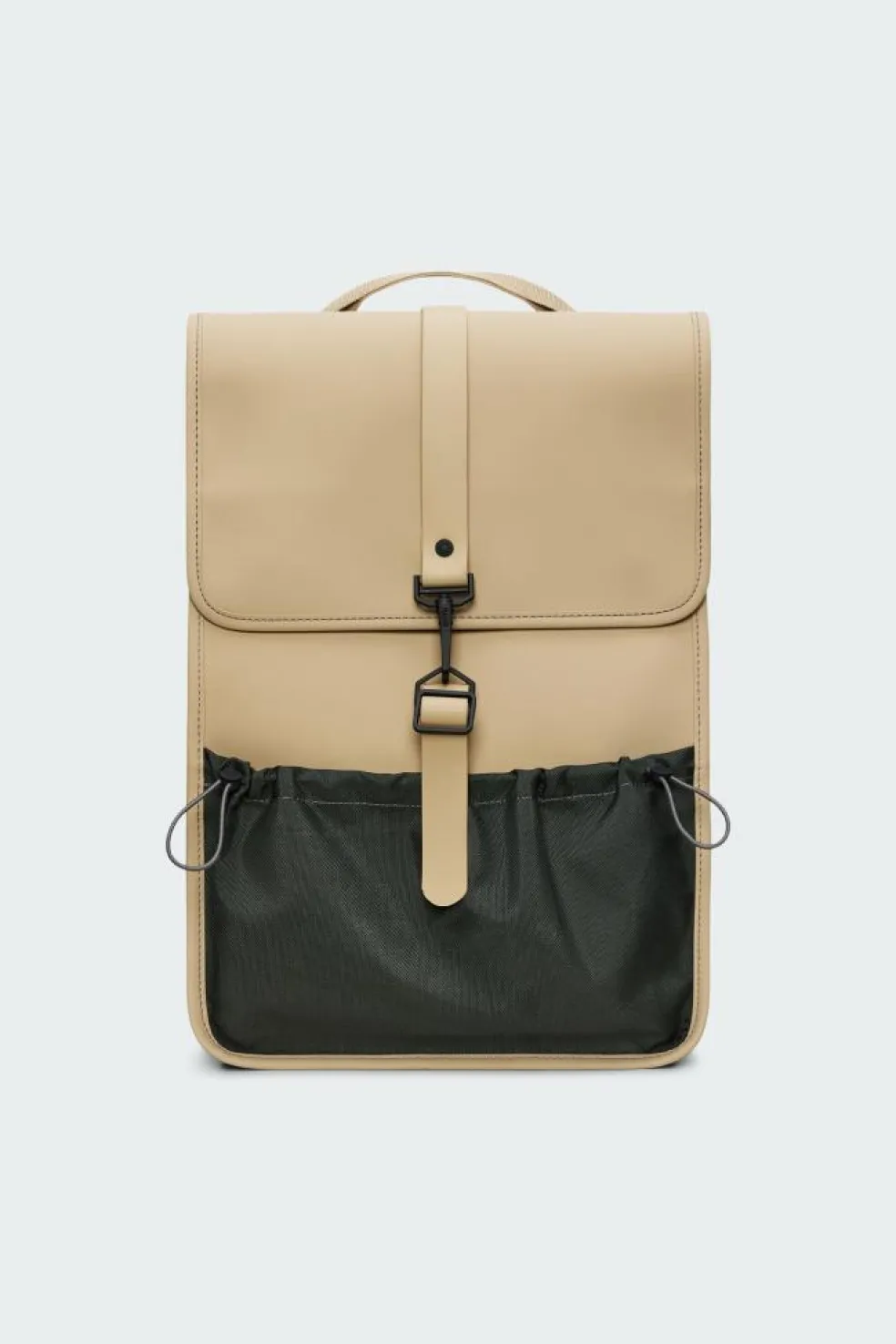 MIX BACKPACK MINI - Sac à dos | Beige