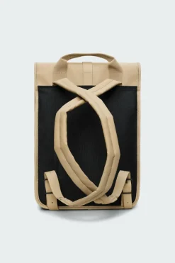 MIX BACKPACK MINI - Sac à dos | Beige