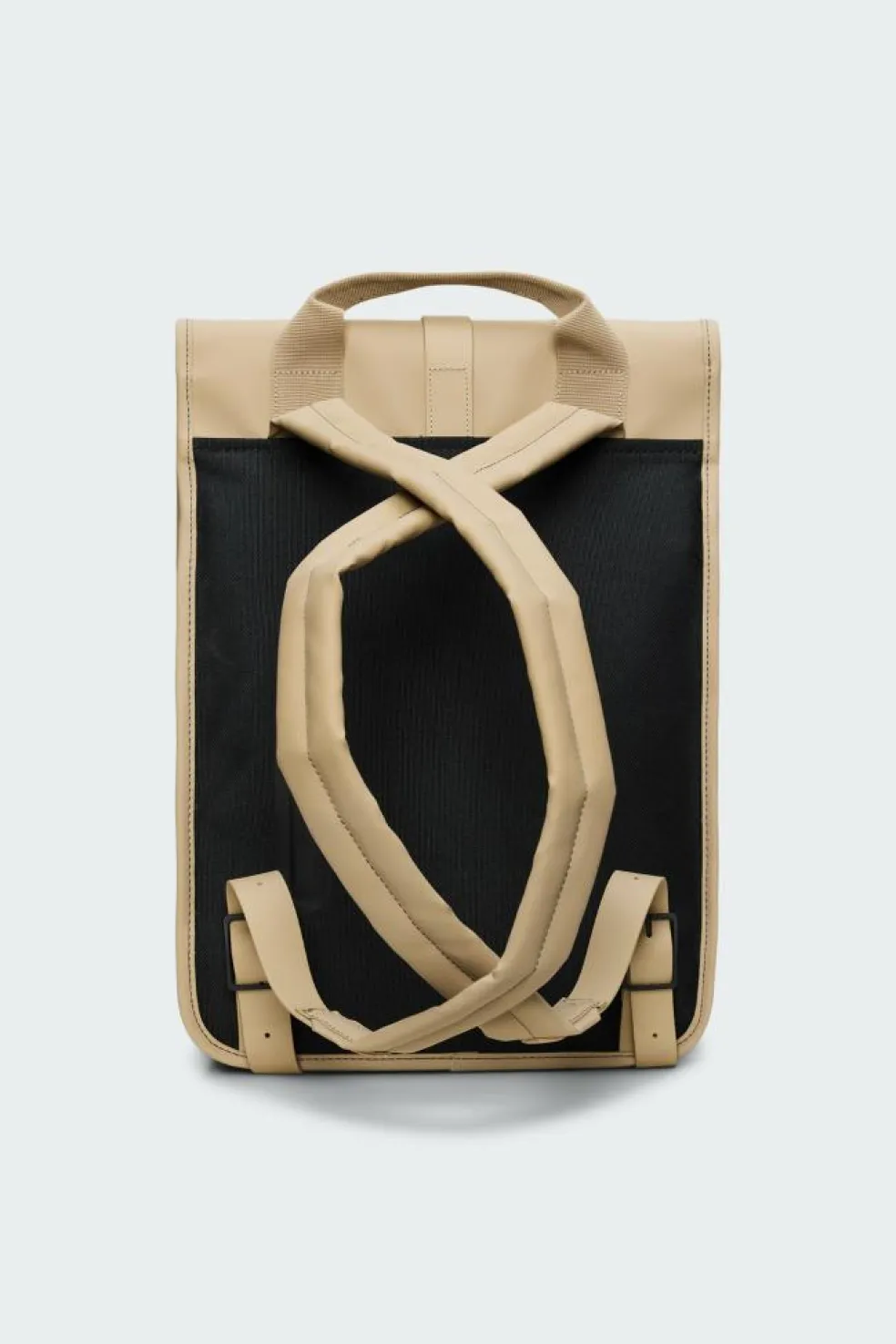 MIX BACKPACK MINI - Sac à dos | Beige