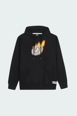 MIXTAPE - Hoodie | Noir