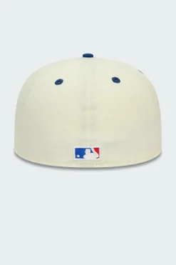 MLB 93 DIVISION - Casquette | Blanc