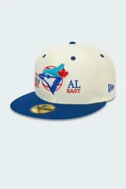 MLB 93 DIVISION - Casquette | Blanc