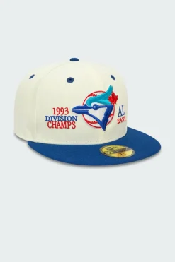 MLB 93 DIVISION - Casquette | Blanc
