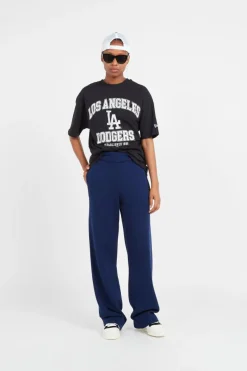 MLB ARCH LOGO OS - T-shirt | Bleu