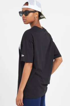 MLB ARCH LOGO OS - T-shirt | Bleu