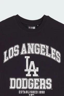 MLB ARCH LOGO OS - T-shirt | Bleu