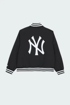 MLB BP BOMBER - bomber | Noir