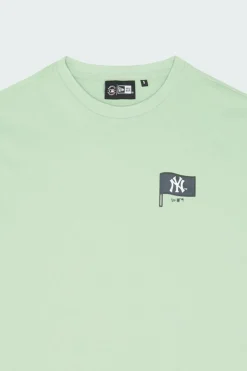 MLB BURGER GRAPHI - T-shirt | Vert