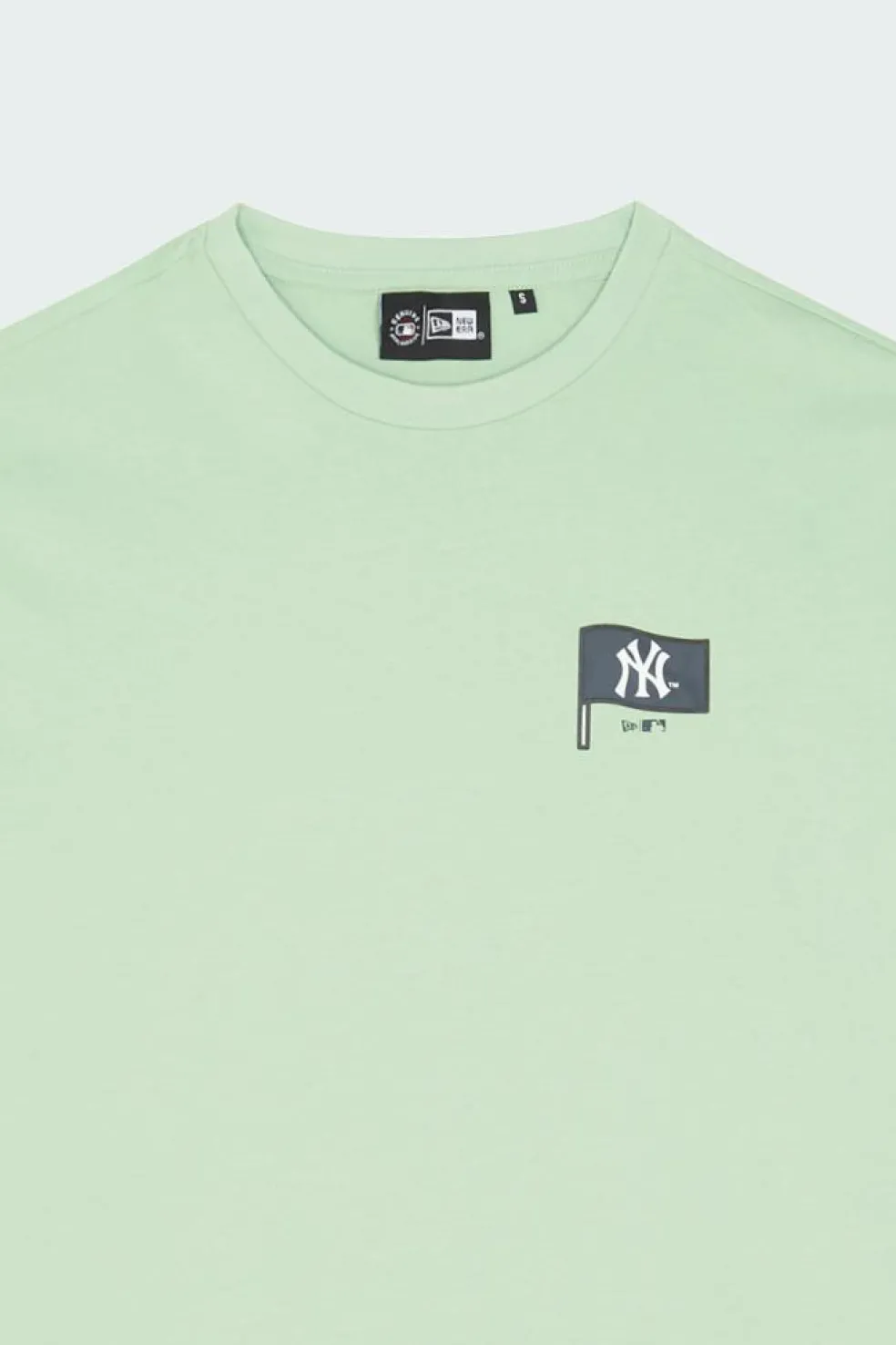 MLB BURGER GRAPHI - T-shirt | Vert