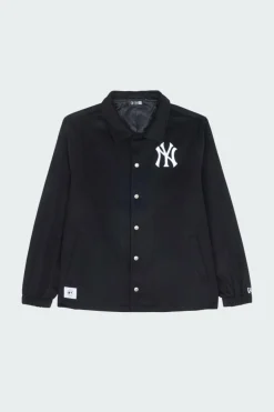 MLB COACHES JKT - Veste | Noir
