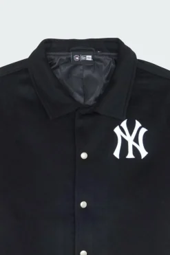 MLB COACHES JKT - Veste | Noir