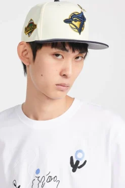 MLB CONTRAST PIN - Casquette | Multicolore