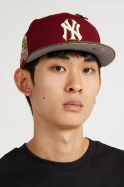 MLB CONTRAST PIN - Casquette | Multicolore