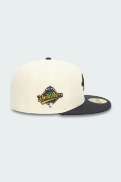 MLB CONTRAST PIN - Casquette | Multicolore