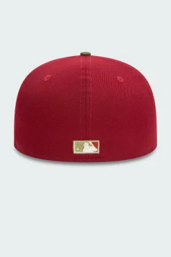 MLB CONTRAST PIN - Casquette | Multicolore