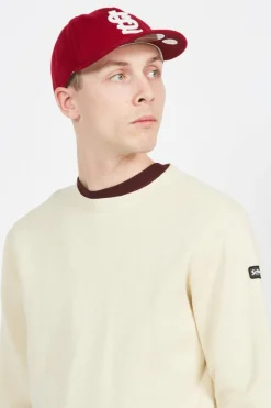 MLB COOP 9FIFTY - Casquette | Rouge