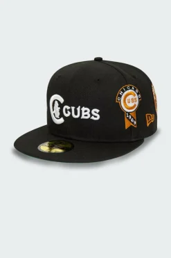 MLB COOP 59FIFTY - Casquette | Noir